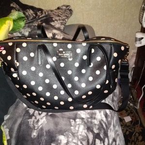 Kate spade purse